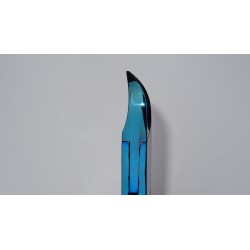 Tronchese concavo BLU PROFESSIONAL  L.12,2 cm