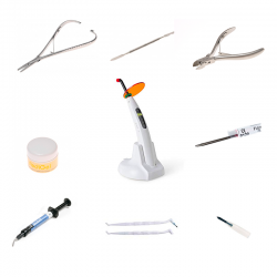 KIT ortonixia professional