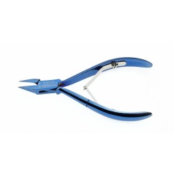 Tronchese taglio retto BLU PROFESSIONAL Taglio 13 mm LUNGEZZA13cm