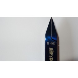 Tronchese taglio retto BLU PROFESSIONAL Taglio 13 mm LUNGEZZA13cm