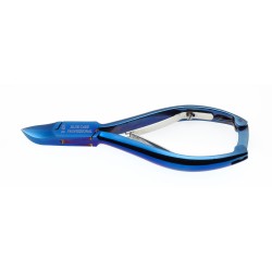 Tronchese unghie BLU PROFESSIONAL  Concavo Incassato Lunghezza 12 cm