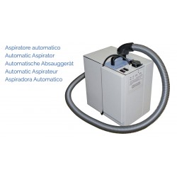 Aspirapolvere automatico...