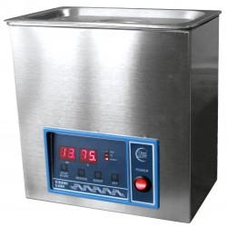Digiclean sterilizzatore a potenza ultrasonica