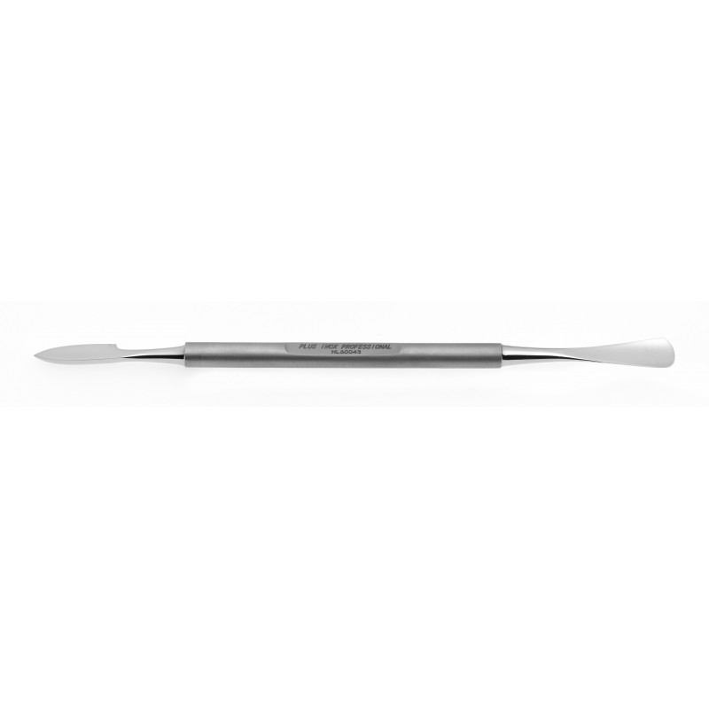Coltello spingipelle lungo