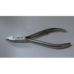 Tronchese PROFESSIONAL  taglio RETTO  PUNTA LANCIA 13cm