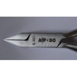 Tronchese PROFESSIONAL  taglio RETTO  PUNTA LANCIA 13cm