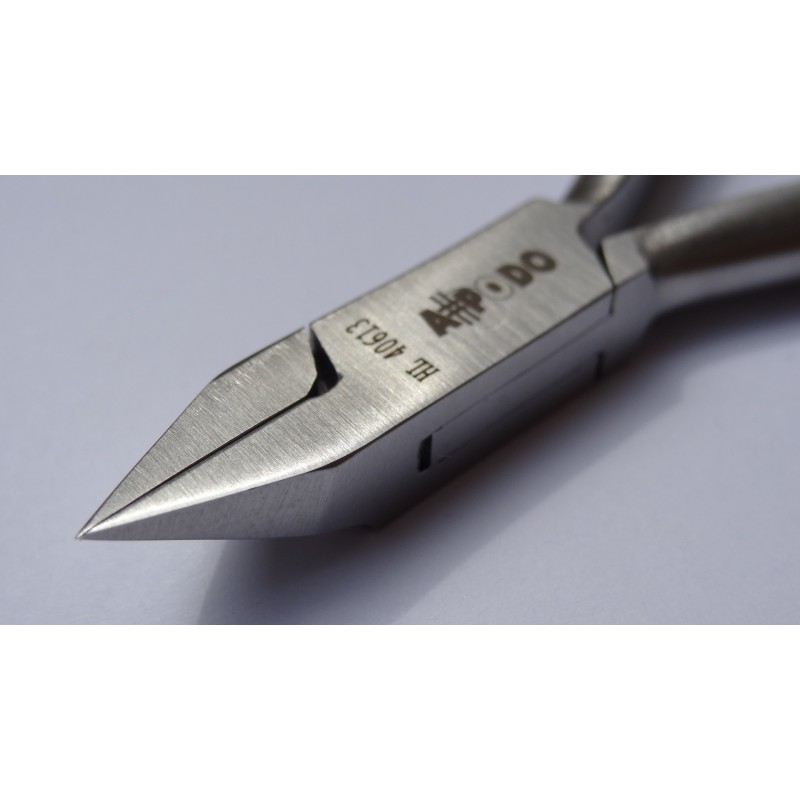 Tronchese PROFESSIONAL  taglio RETTO  PUNTA LANCIA 13cm
