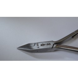 Tronchese PROFESSIONAL  taglio RETTO  PUNTA LANCIA 11cm