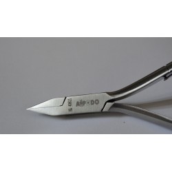 Tronchese PROFESSIONAL  taglio RETTO  PUNTA LANCIA 11cm