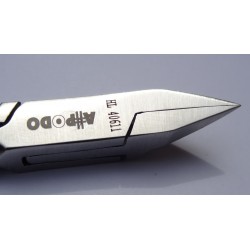 Tronchese PROFESSIONAL  taglio RETTO  PUNTA LANCIA 11cm