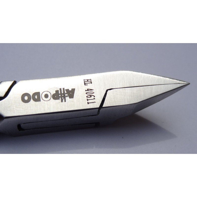 Tronchese PROFESSIONAL  taglio RETTO  PUNTA LANCIA 11cm