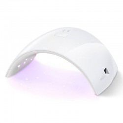 Lampada Led Violet ad arco...