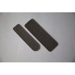 Raspa acciaio inox maxi