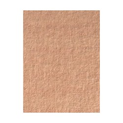 Moleskin feltro cotone 100%  in rotolo 28 centimetri x 250Cm