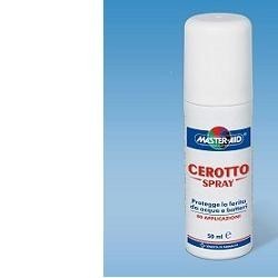 Bomboletta Cerotto Spray (30 ml )