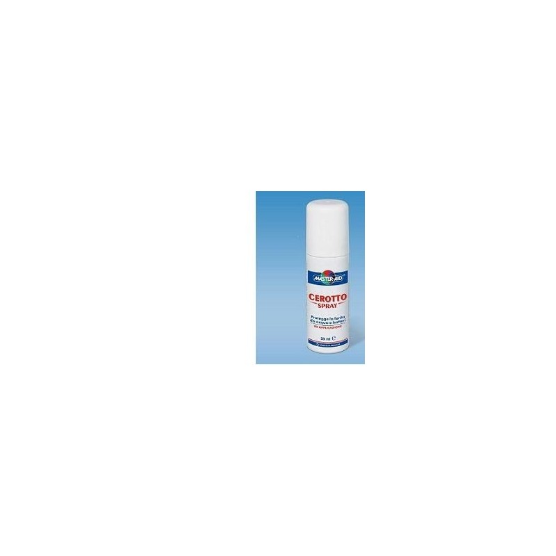 Bomboletta Cerotto Spray (30 ml )