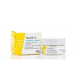 cemento in pasta...