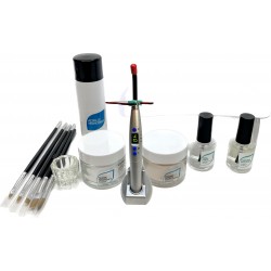 KIT RICOSTRUZIONE UNGHIE...