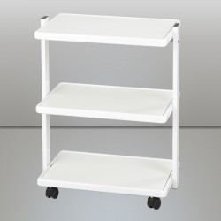 Carrello portastrumenti a 3...