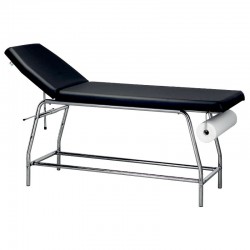 LETTINO RINFORZATO PORTATA 240 KG Bianco, Blu, Grigio, Nero, Panna, Verde
Finitura del telaio