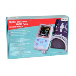 HOLTER PRESSORIO +...