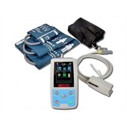 HOLTER PRESSORIO  24 ORE +...