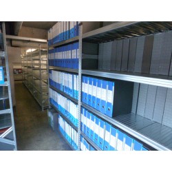 POSSIBILE UTILIZZARLO PER ARCHIVIAZIONE