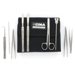 TROUSSE FERRI STANDARD -...