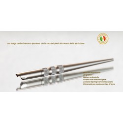 Kit Podo professional  NOVITA 2015
