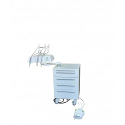 Riunito compatto con tavola...