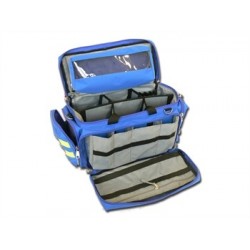 Borsa Professionale “Smart” Blu  Media