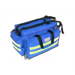 Borsa Professionale “Smart” Blu  Media