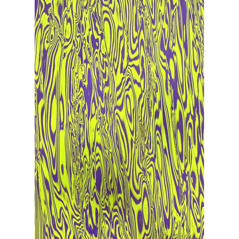 lime - viola