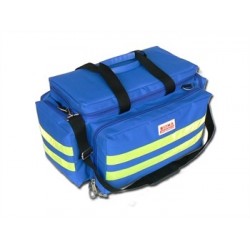 Borsa Professionale “Smart” Blu  Media