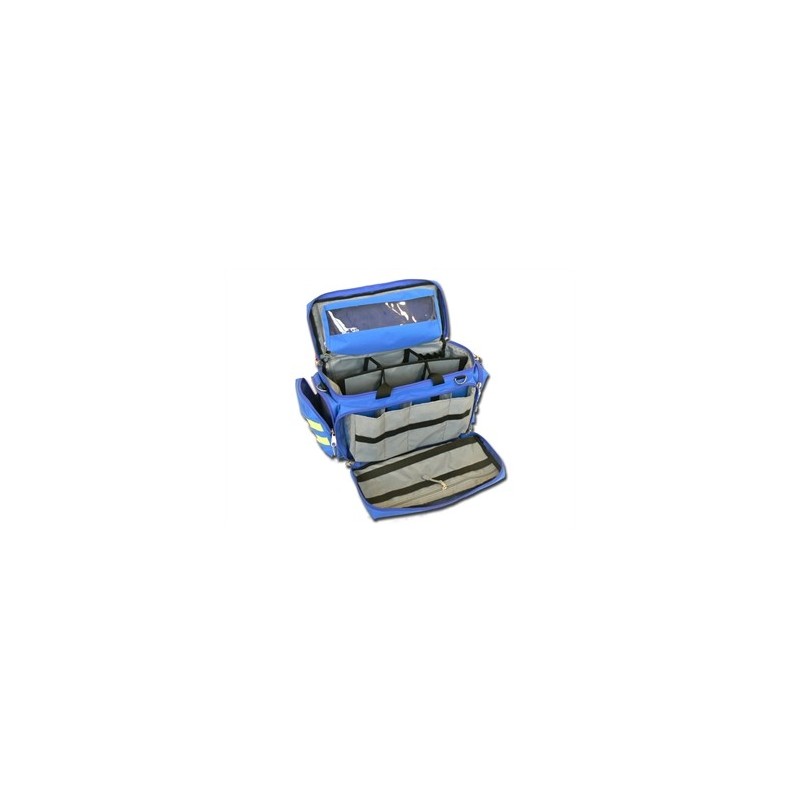 Borsa Professionale “Smart” Blu  Media