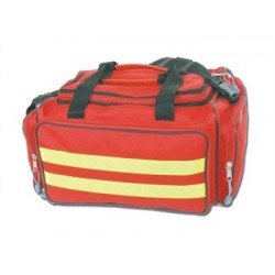 Borsa “Light ” Rossa