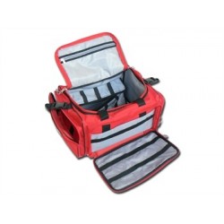 Borsa “Light ” Rossa