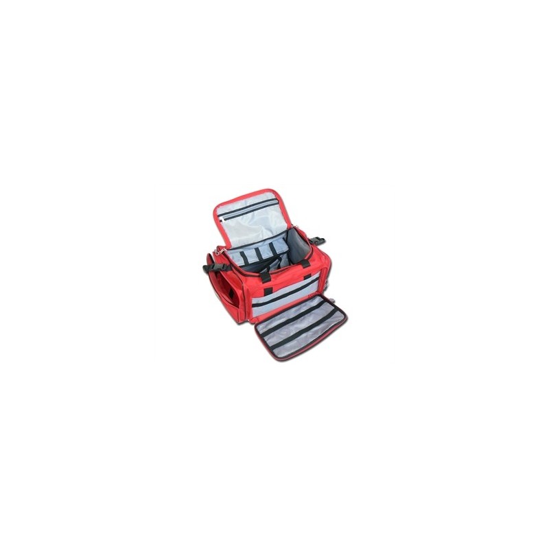 Borsa “Light ” Rossa