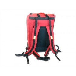 Zaino  red Light