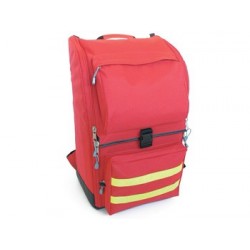 Zaino  red Light