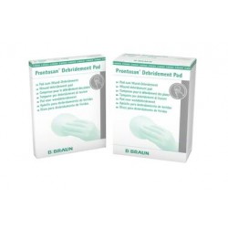 Prontosan® Debridement Pad
