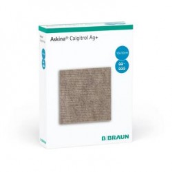 Askina® Calgitrol® Ag+, 10...