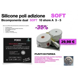 Silicone Bicomponente...