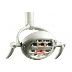 Lampada LED scialittica...