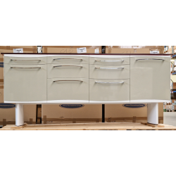 COMPOSIZIONE beige con...