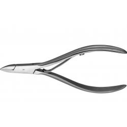 Tronchese Retto  per unghie...