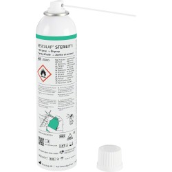 lubrificate strumenti Olio...