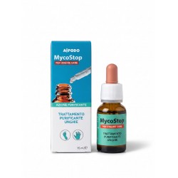 MycoStop olio TRATTAMENTO...