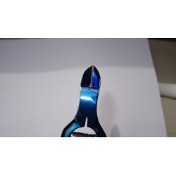 Tronchese unghie BLU PROFESSIONAL Concavo Incassato  Lughezza 13 cm