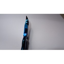 Tronchese unghie BLU PROFESSIONAL Concavo Incassato  Lughezza 13 cm